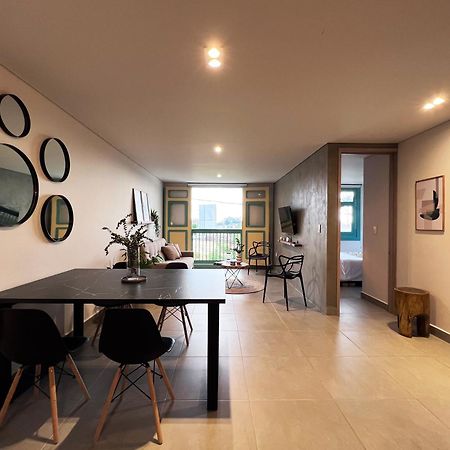 Parallelo Loft Salento P4 Zewnętrze zdjęcie