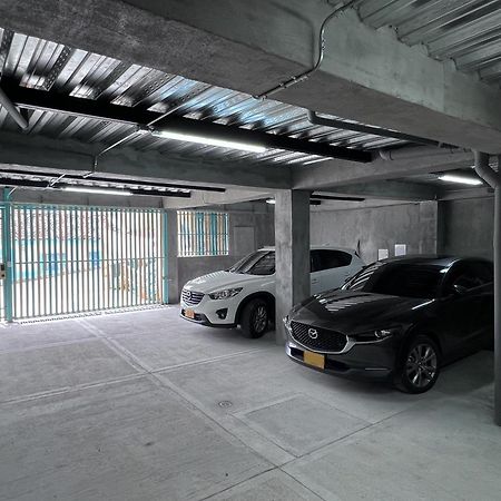 Parallelo Loft Salento P4 Zewnętrze zdjęcie