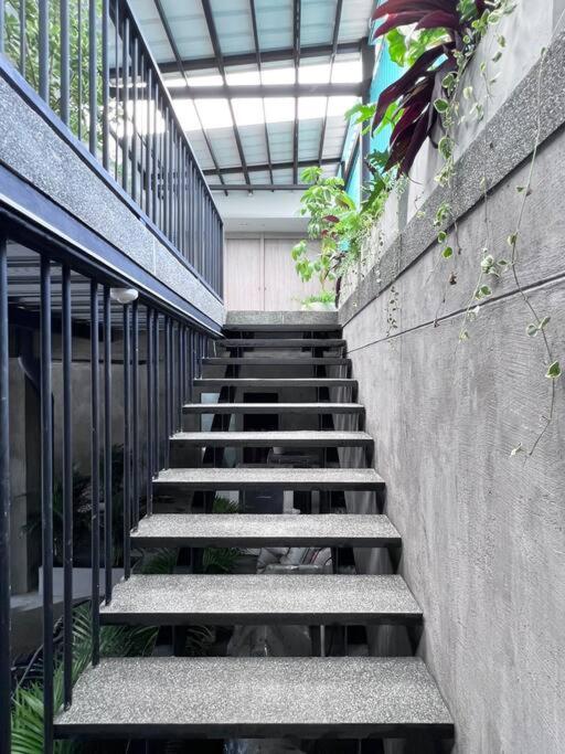 Parallelo Loft Salento P4 Zewnętrze zdjęcie