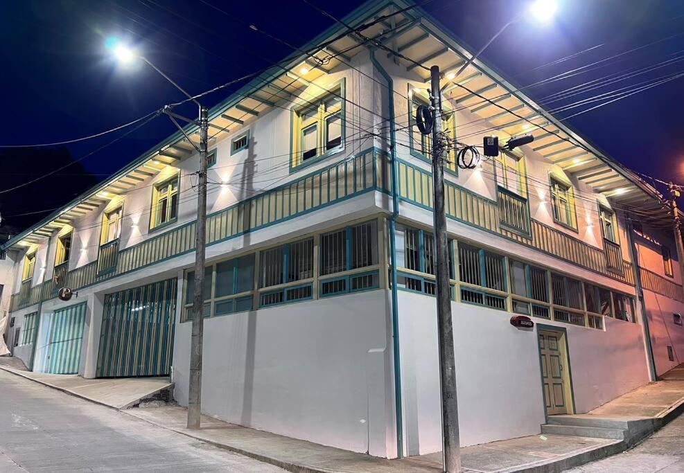 Parallelo Loft Salento P4 Zewnętrze zdjęcie