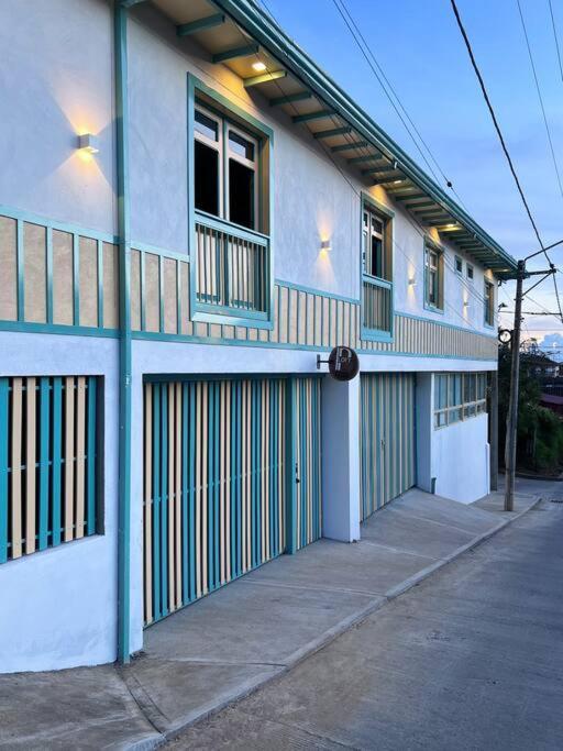 Parallelo Loft Salento P4 Zewnętrze zdjęcie