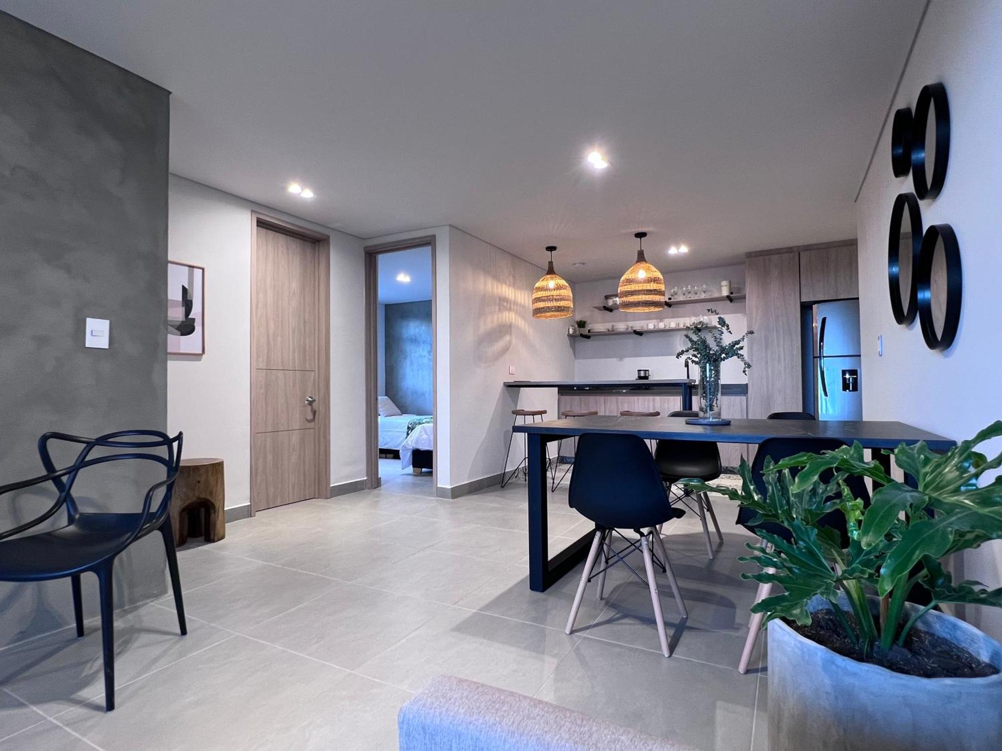 Parallelo Loft Salento P4 Zewnętrze zdjęcie