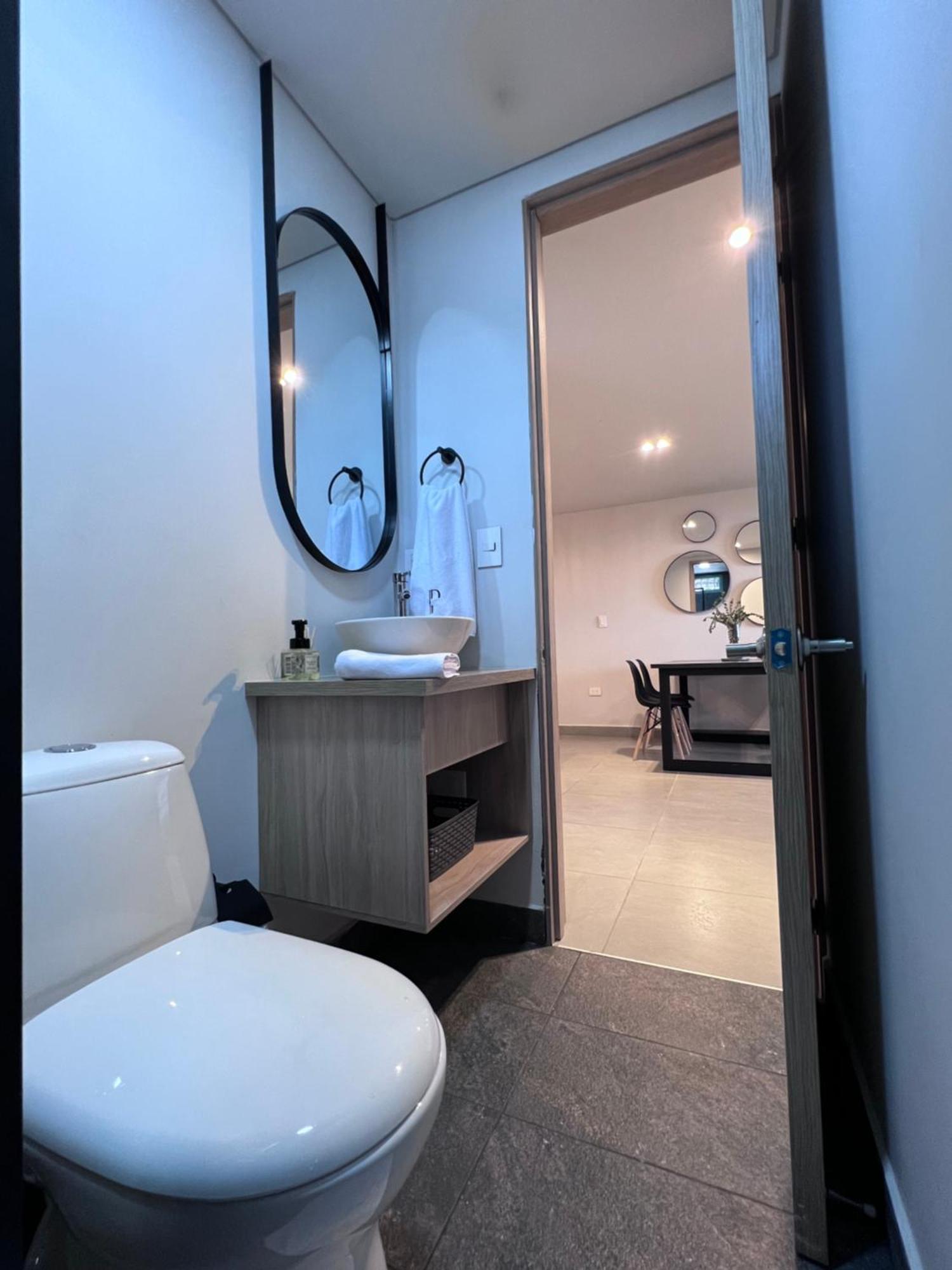 Parallelo Loft Salento P4 Zewnętrze zdjęcie