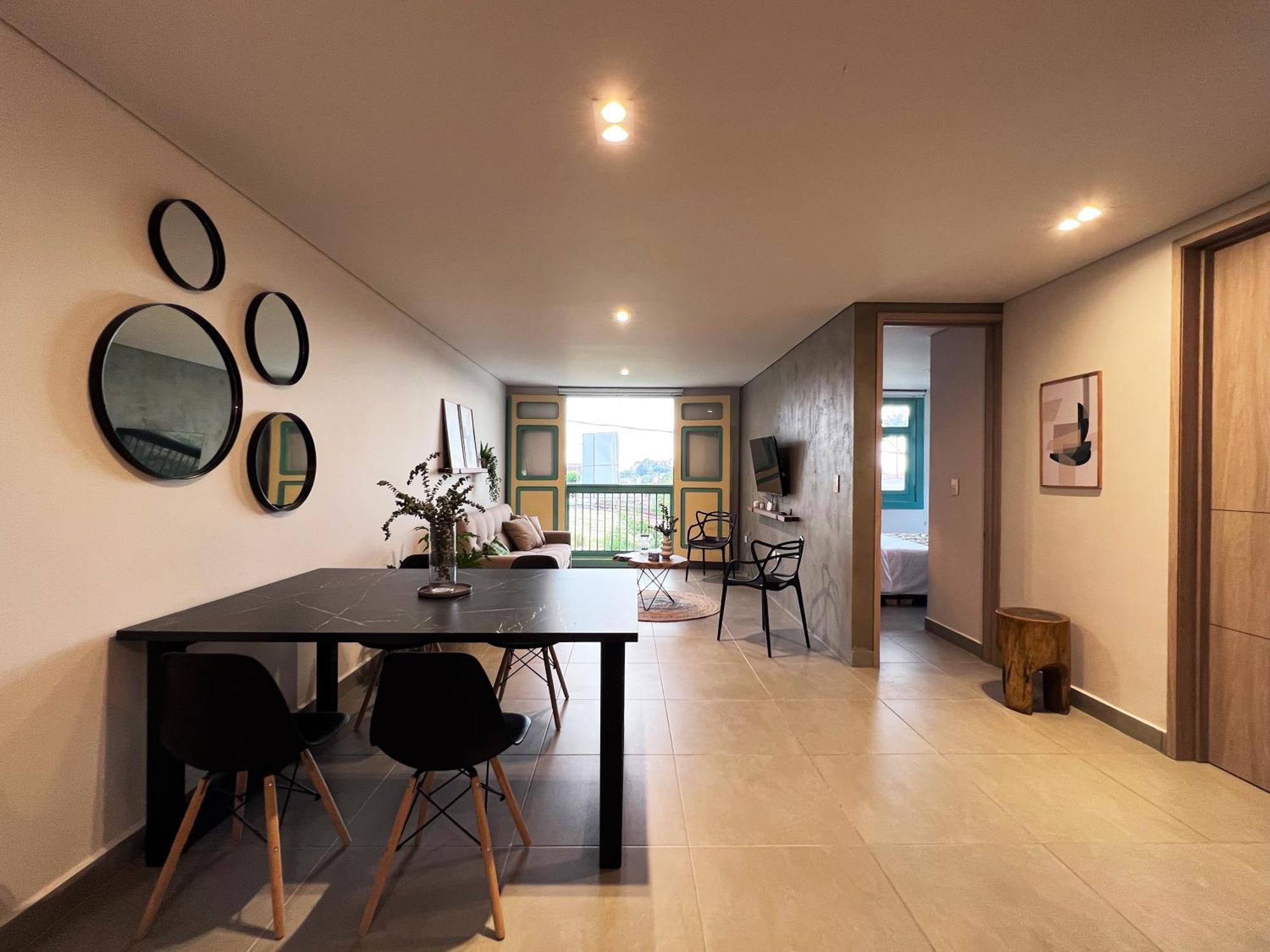 Parallelo Loft Salento P4 Zewnętrze zdjęcie