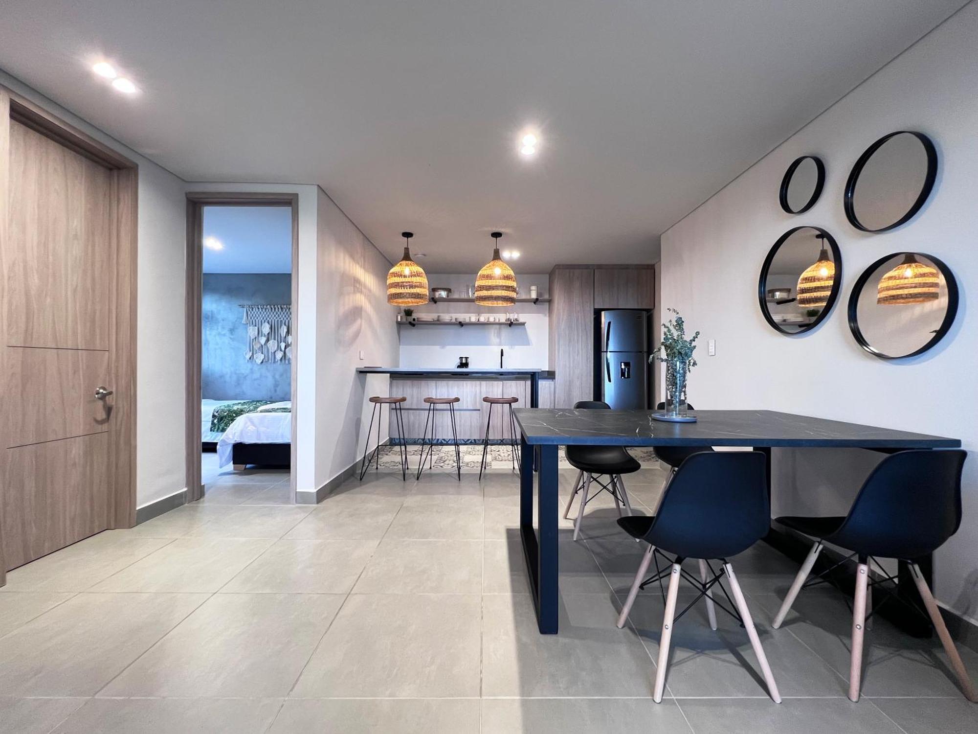 Parallelo Loft Salento P4 Zewnętrze zdjęcie