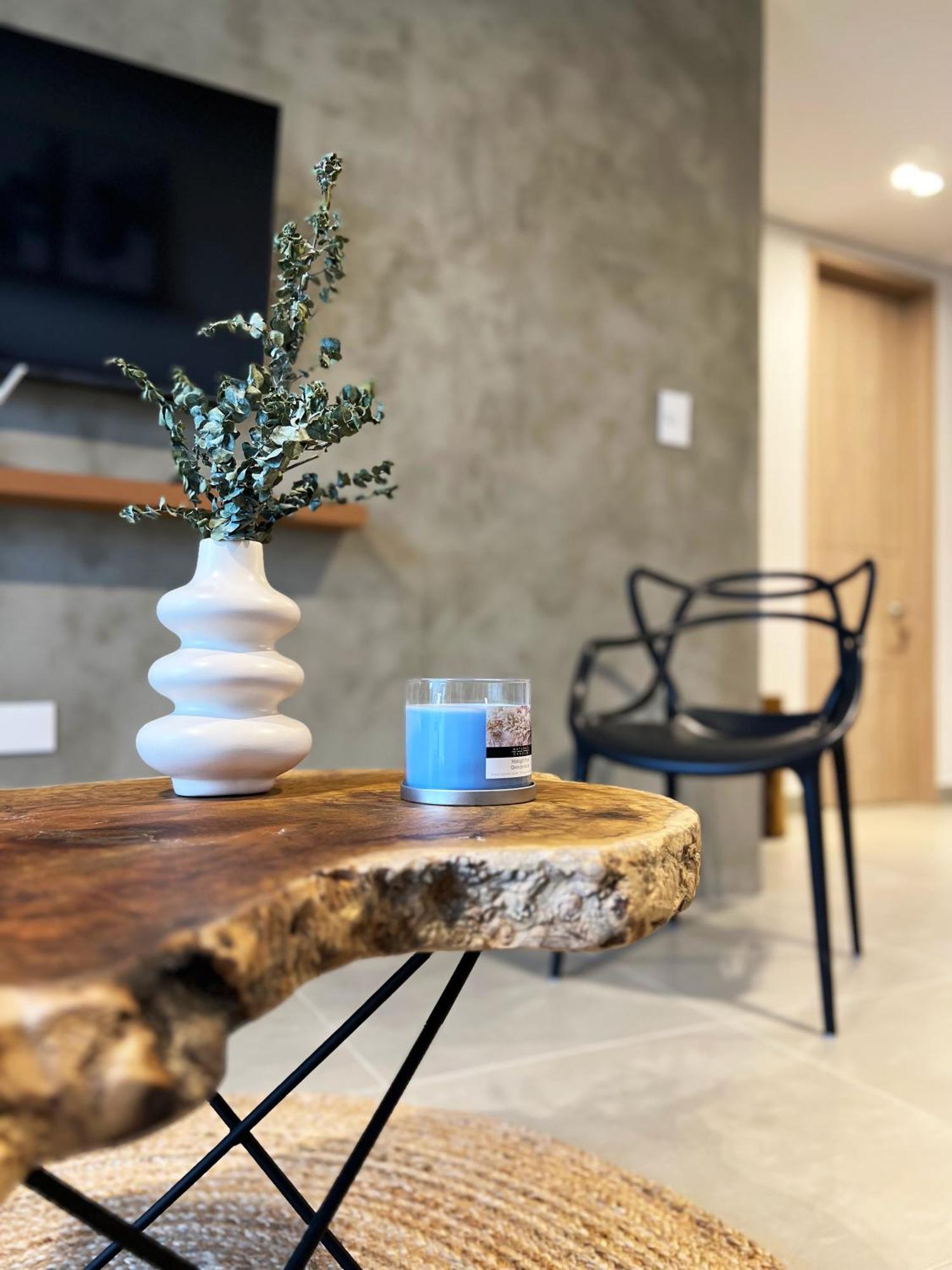 Parallelo Loft Salento P4 Zewnętrze zdjęcie