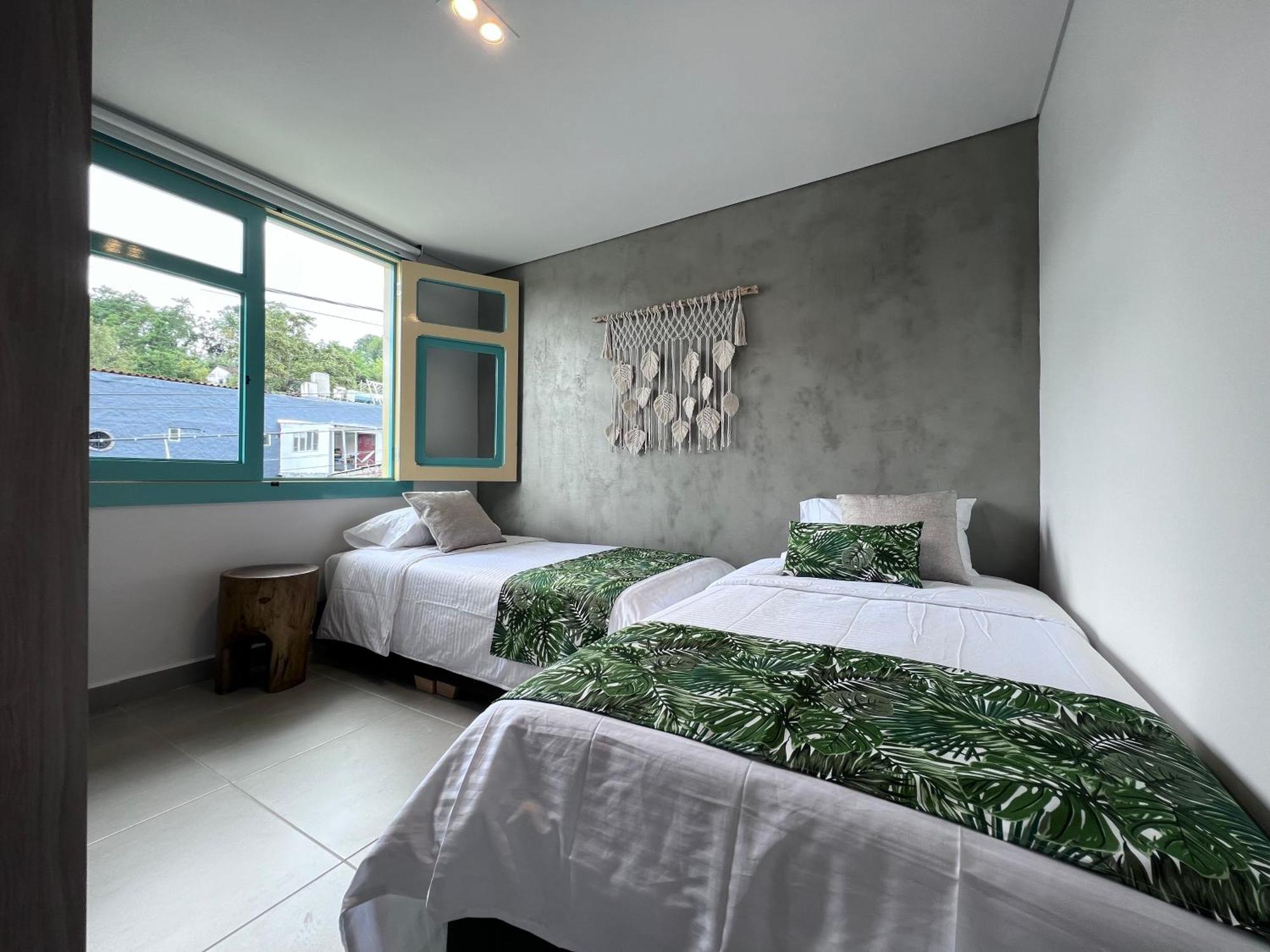 Parallelo Loft Salento P4 Zewnętrze zdjęcie