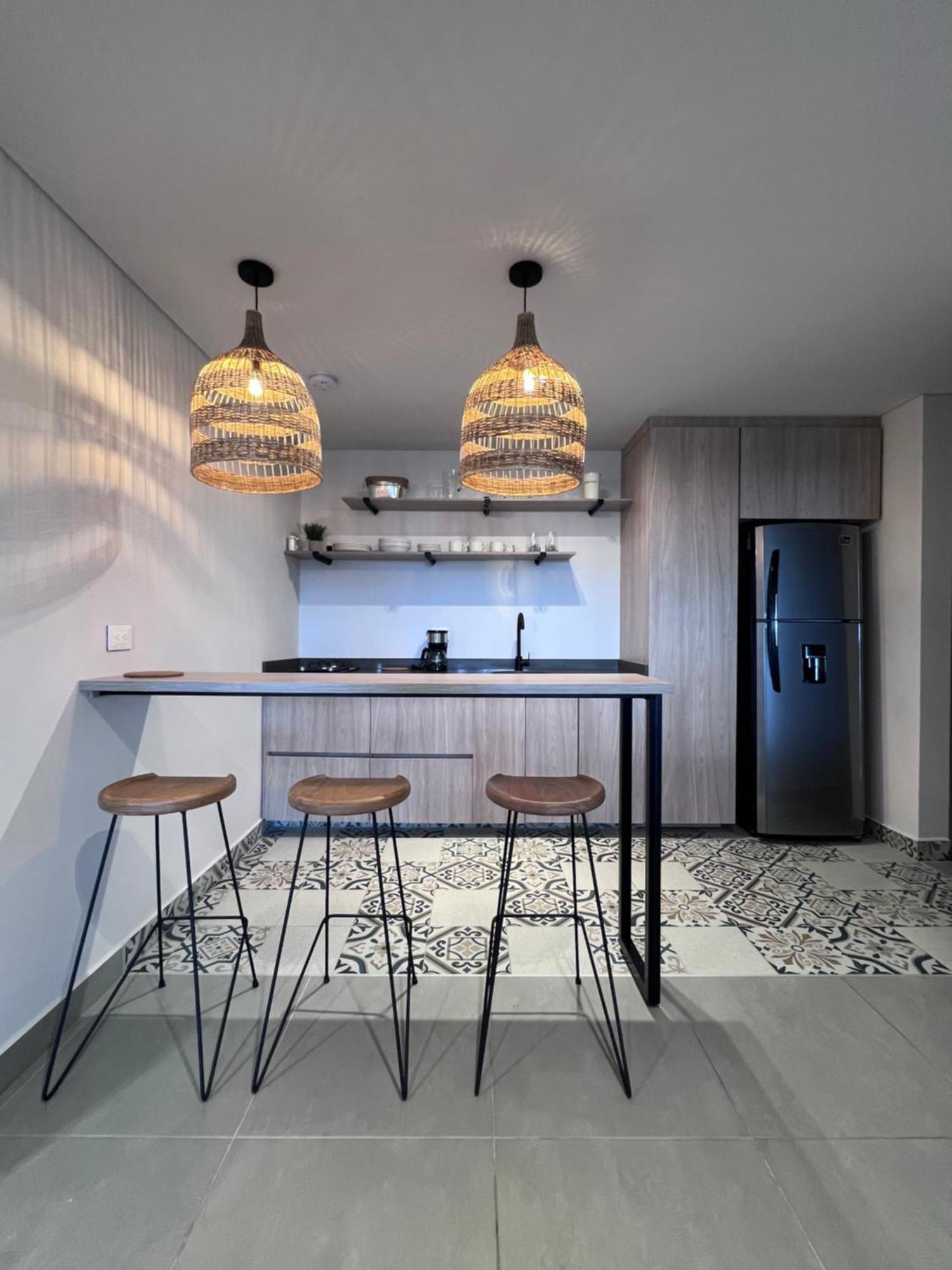 Parallelo Loft Salento P4 Zewnętrze zdjęcie
