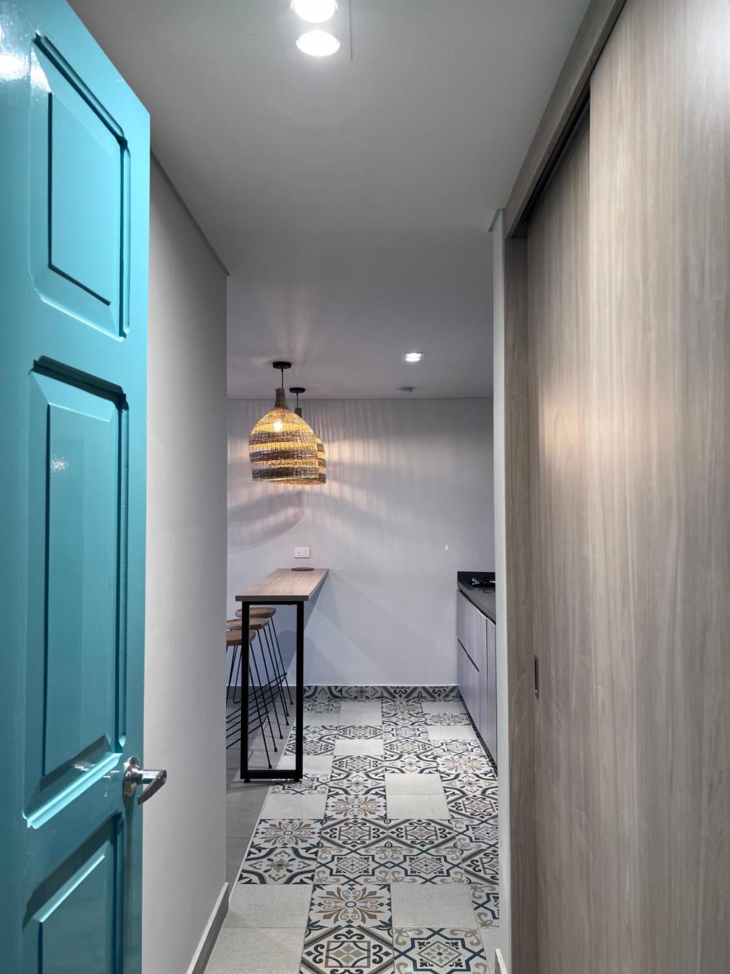 Parallelo Loft Salento P4 Zewnętrze zdjęcie