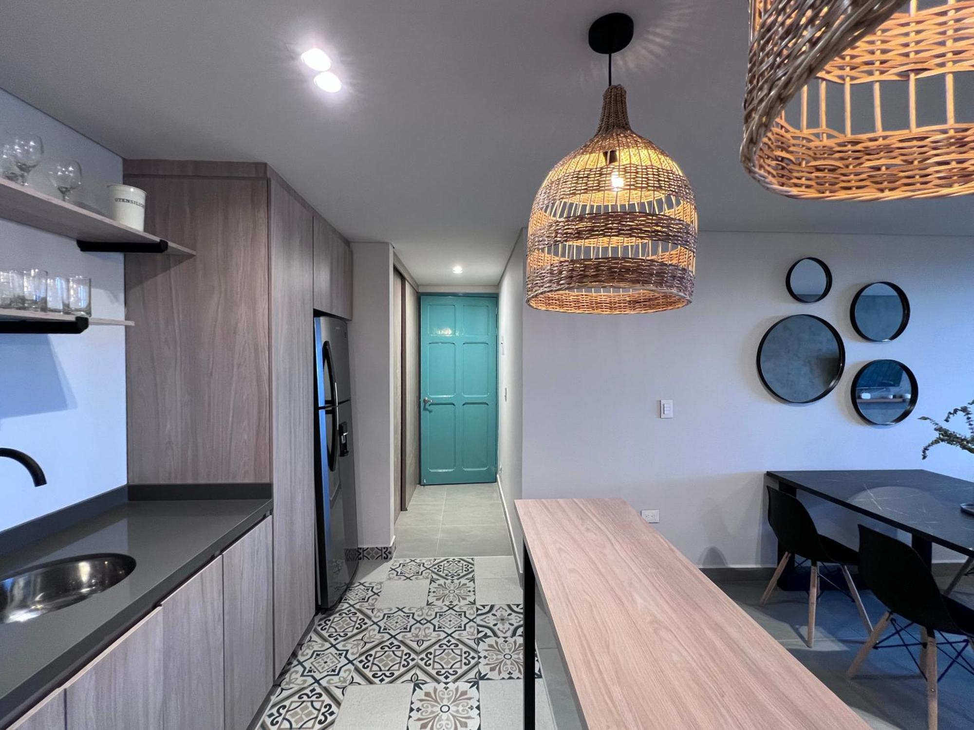 Parallelo Loft Salento P4 Zewnętrze zdjęcie