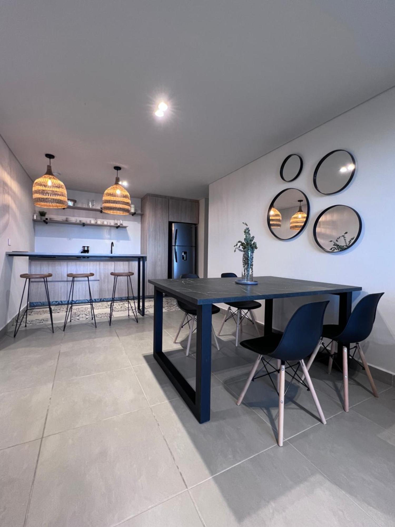 Parallelo Loft Salento P4 Zewnętrze zdjęcie