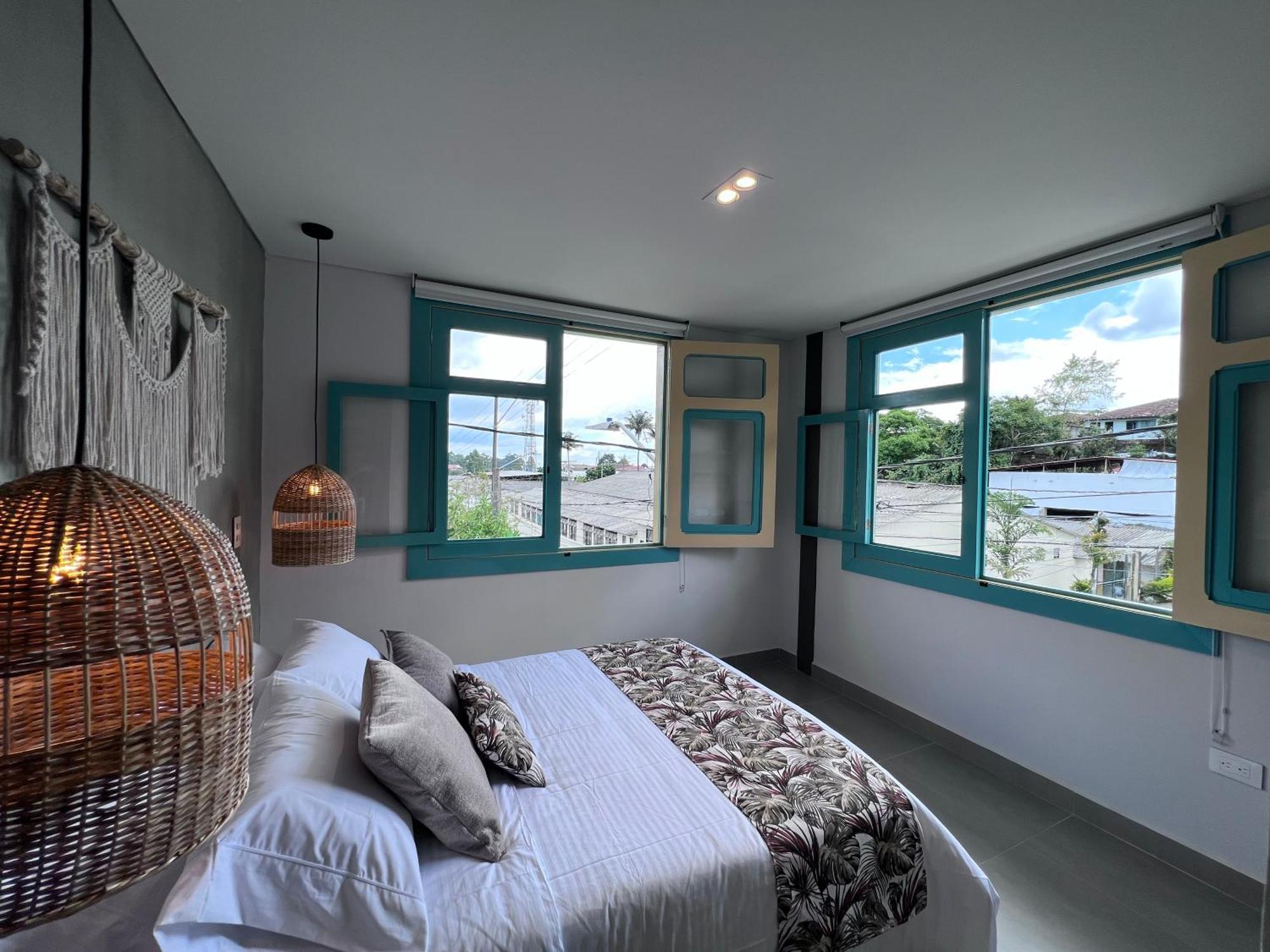 Parallelo Loft Salento P4 Zewnętrze zdjęcie