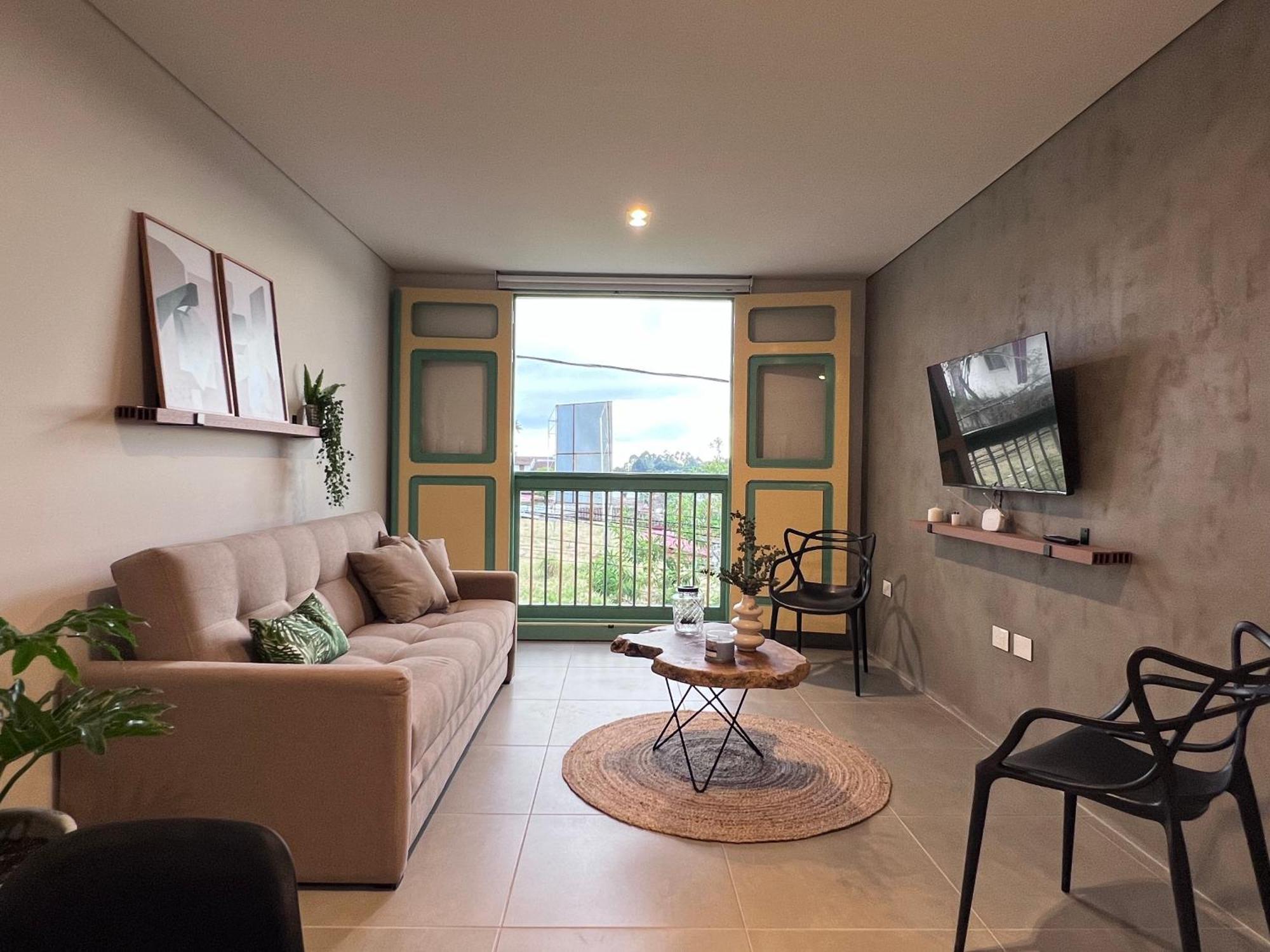 Parallelo Loft Salento P4 Zewnętrze zdjęcie