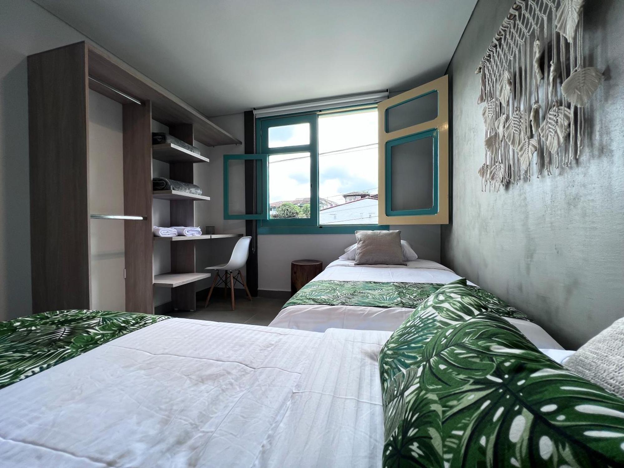 Parallelo Loft Salento P4 Zewnętrze zdjęcie