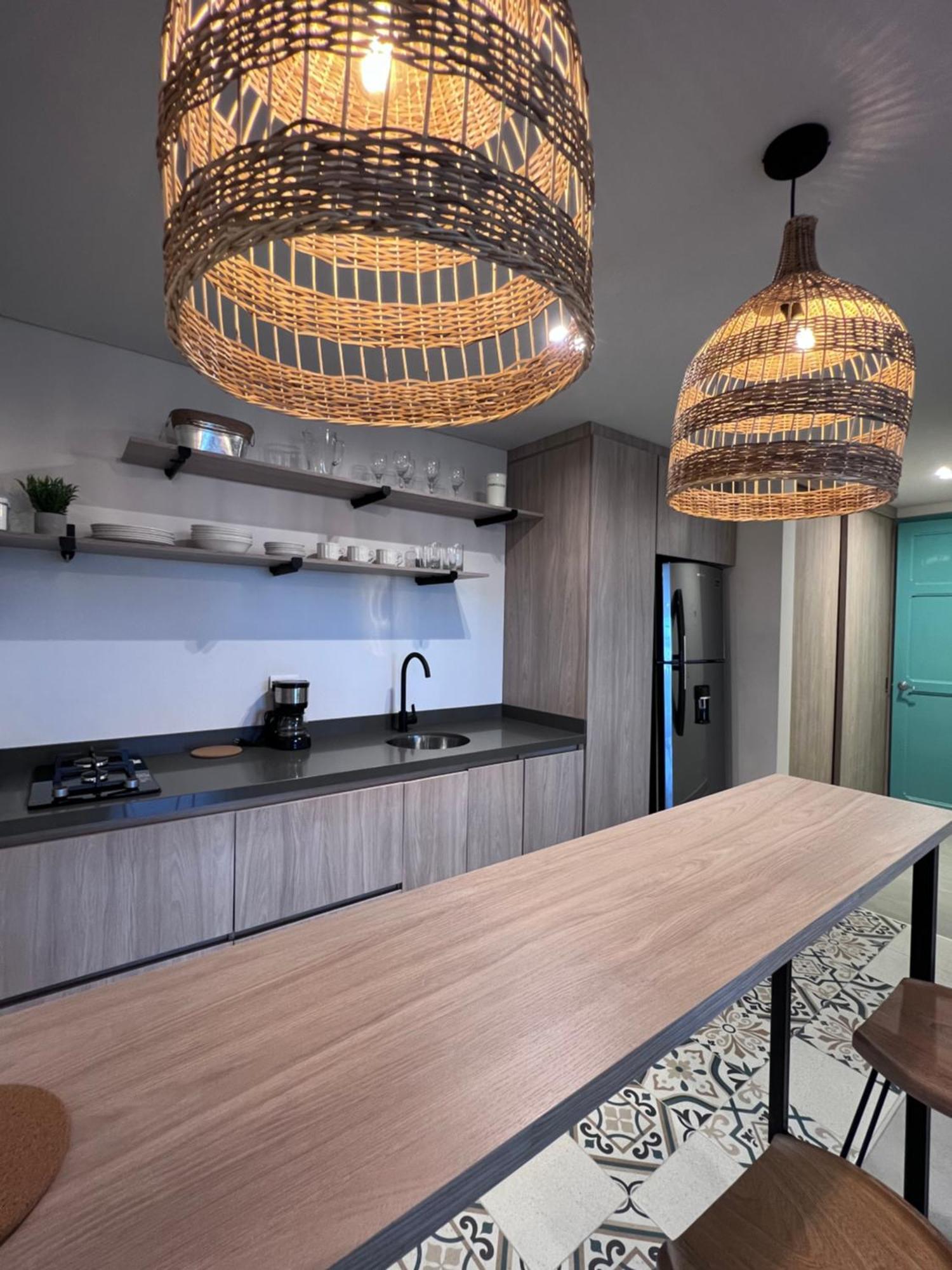 Parallelo Loft Salento P4 Zewnętrze zdjęcie