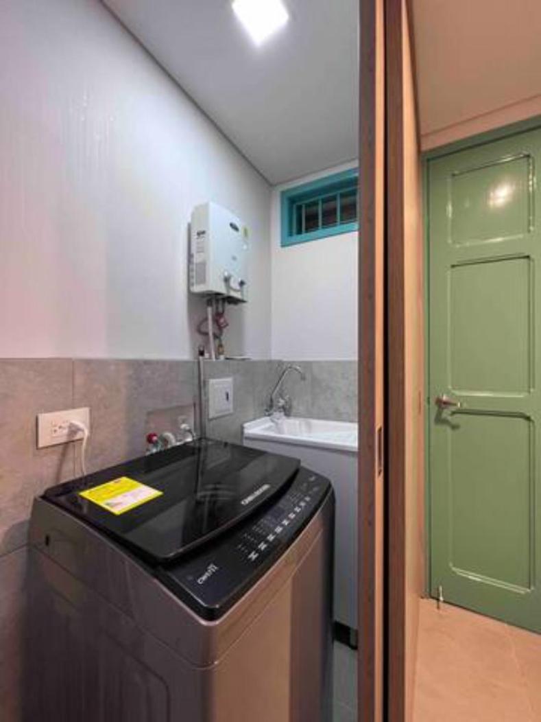 Parallelo Loft Salento P4 Zewnętrze zdjęcie