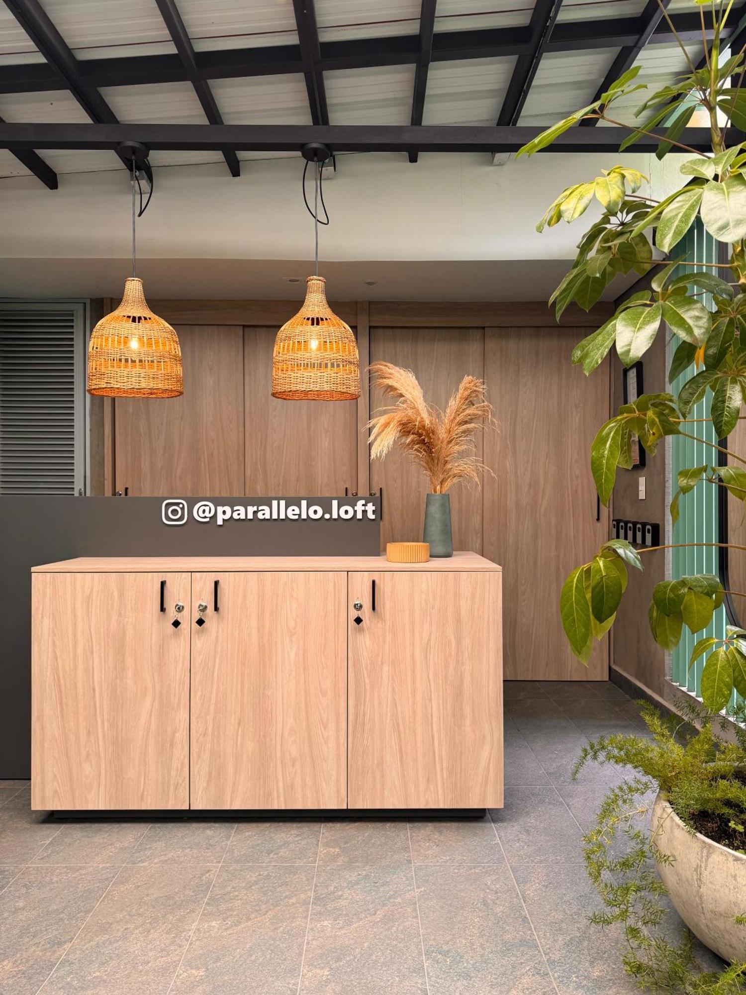 Parallelo Loft Salento P4 Zewnętrze zdjęcie