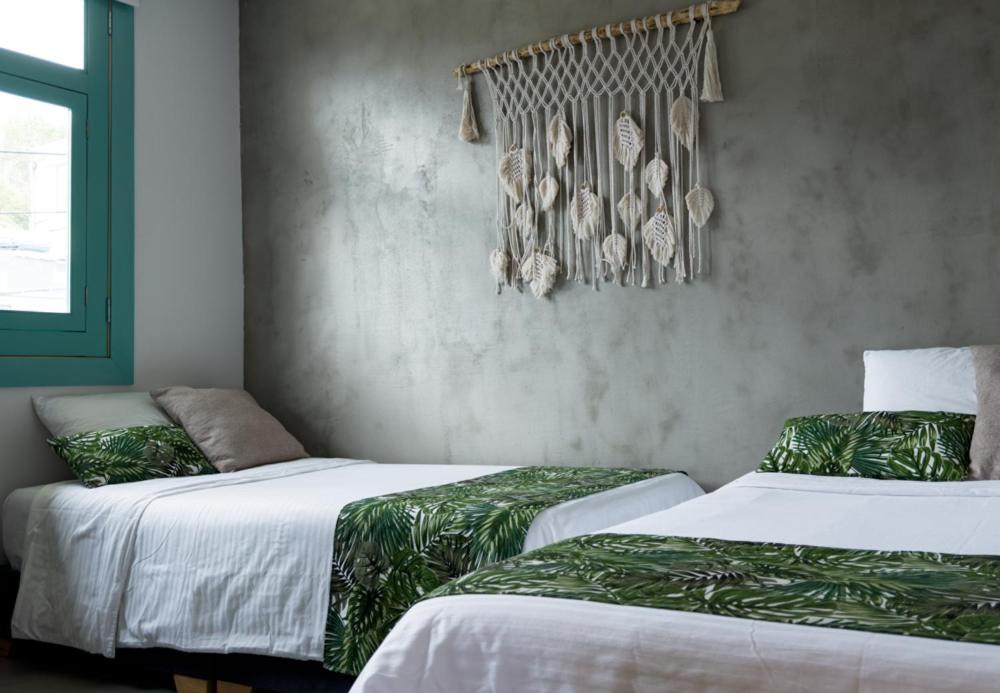 Parallelo Loft Salento P4 Zewnętrze zdjęcie