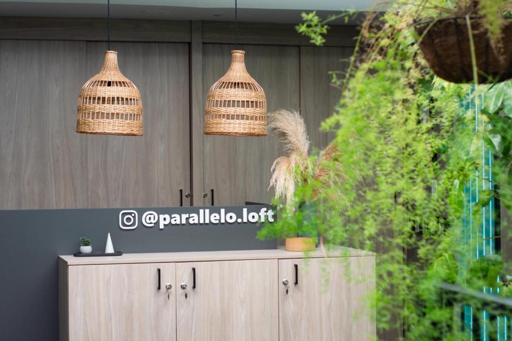 Parallelo Loft Salento P4 Zewnętrze zdjęcie