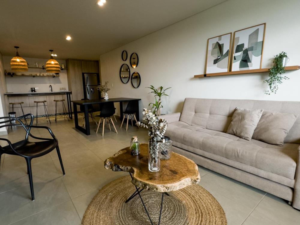 Parallelo Loft Salento P4 Zewnętrze zdjęcie