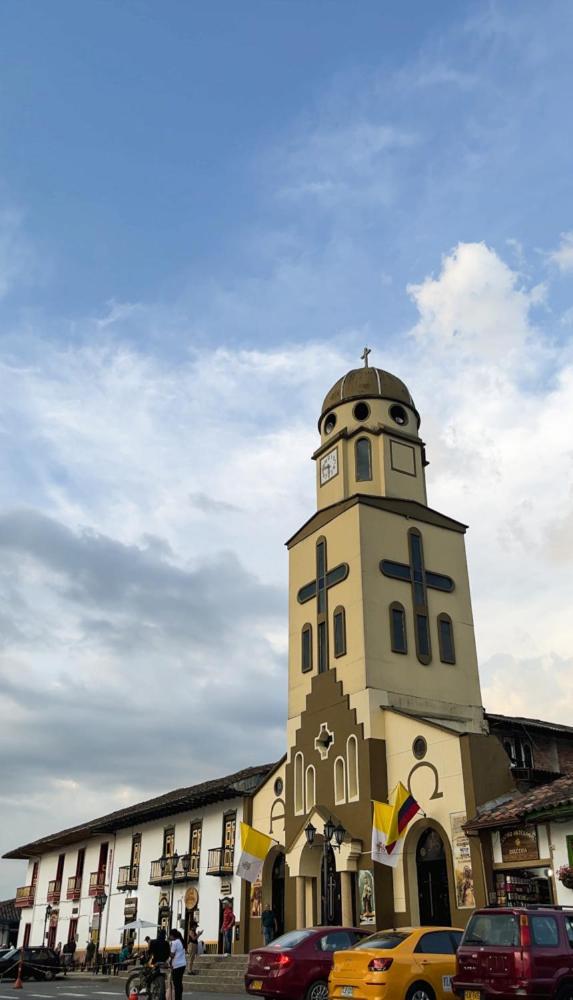 Parallelo Loft Salento P4 Zewnętrze zdjęcie